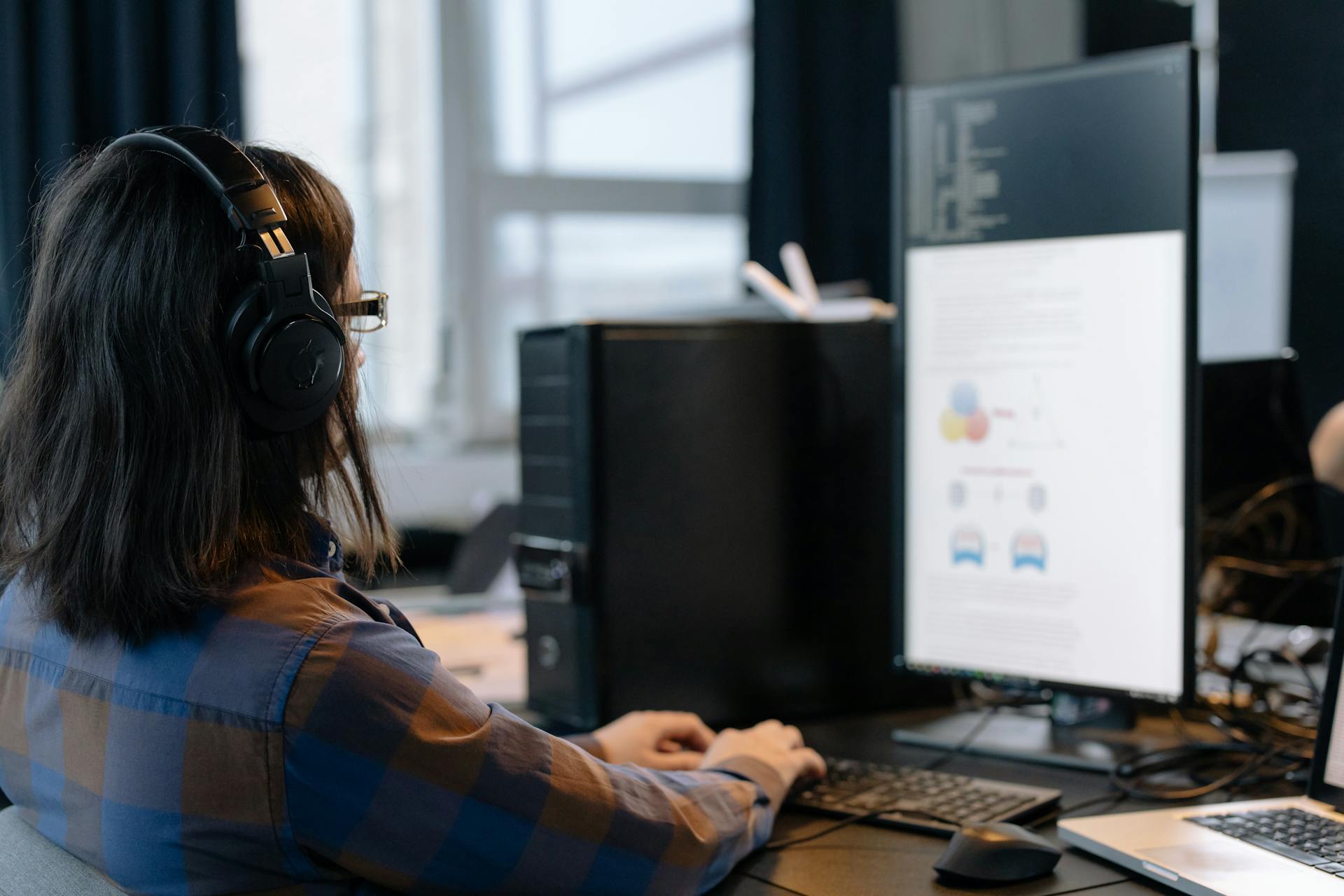 IT & Telecommunication Recruitment