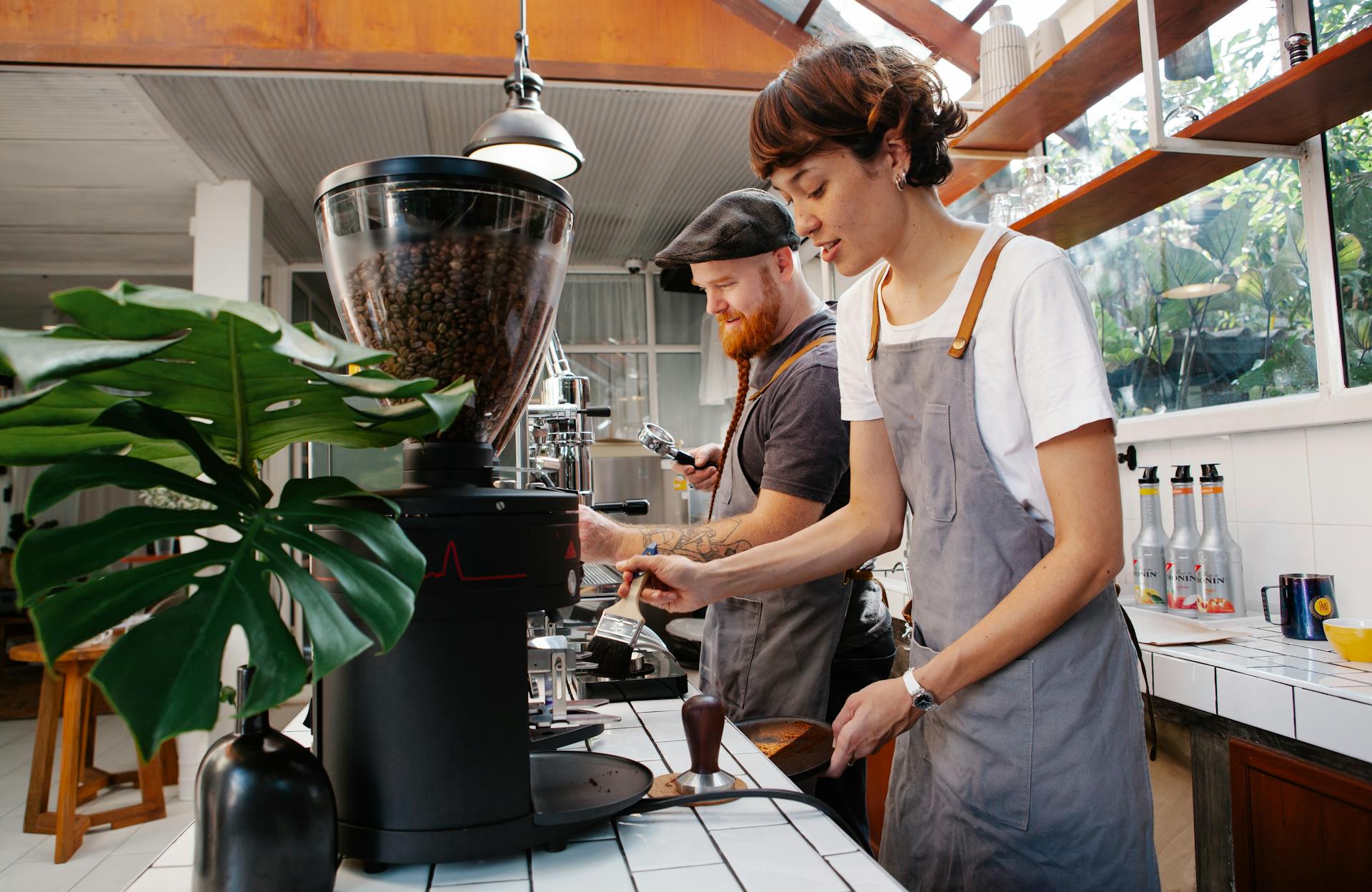  Hotel / Restaurant / Café Recruitment